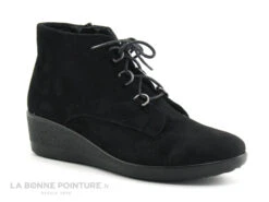 Sweet R CODI Noir - Chaussure Compensee Femme 13 Sweet R CODI Noir - Chaussure Compensee Femme -Marco Tozzi Shop cd24607c73b9e66c561f35ea11d5d5ef img 7636.jpg 140199