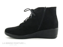 Sweet R CODI Noir - Chaussure Compensee Femme 11 Sweet R CODI Noir - Chaussure Compensee Femme -Marco Tozzi Shop cd24607c73b9e66c561f35ea11d5d5ef img 7638.jpg 140198