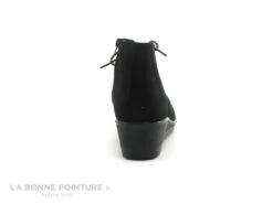 Sweet R CODI Noir - Chaussure Compensee Femme 12 Sweet R CODI Noir - Chaussure Compensee Femme -Marco Tozzi Shop cd24607c73b9e66c561f35ea11d5d5ef img 7639.jpg 140197
