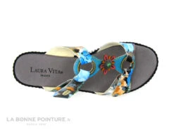 Laura Vita JACINEO 0323 Bleu - Mule Reglable Femme -Marco Tozzi Shop cd24607c73b9e66c561f35ea11d5d5ef img 7641.jpg 180929