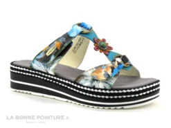 Laura Vita JACINEO 0323 Bleu - Mule Reglable Femme -Marco Tozzi Shop cd24607c73b9e66c561f35ea11d5d5ef img 7642.jpg 180934