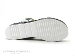 Laura Vita JACINEO 0323 Bleu - Mule Reglable Femme -Marco Tozzi Shop cd24607c73b9e66c561f35ea11d5d5ef img 7646.jpg 180933