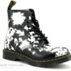 Dr. Martens Dr Martens 1460 PASCAL Phantom Floral Shadow Backhand Black White - Boots -Marco Tozzi Shop cd24607c73b9e66c561f35ea11d5d5ef img 7654.jpg 180914