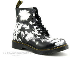 Dr. Martens Dr Martens 1460 PASCAL Phantom Floral Shadow Backhand Black White - Boots 13 Dr. Martens Dr Martens 1460 PASCAL Phantom Floral Shadow Backhand Black White - Boots -Marco Tozzi Shop cd24607c73b9e66c561f35ea11d5d5ef img 7654.jpg 180919