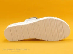 Fly Flot FLYKOR Argent - Gris - Mule Compensee Femme -Marco Tozzi Shop cd24607c73b9e66c561f35ea11d5d5ef img 7659.jpg 114696