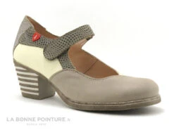 Alce Shoes 9809 Beige - Escarpin Petit Talon - Bride Velcro 13 Alce Shoes 9809 Beige - Escarpin Petit Talon - Bride Velcro -Marco Tozzi Shop cd24607c73b9e66c561f35ea11d5d5ef img 7675.jpg 156596