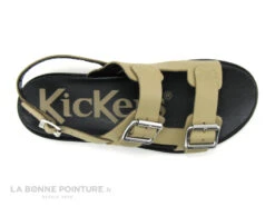 Kickers NEOSUMMER Beige Clair - 860710-50-11 - Nu-pieds Femme 14 Kickers NEOSUMMER Beige Clair - 860710-50-11 - Nu-pieds Femme -Marco Tozzi Shop cd24607c73b9e66c561f35ea11d5d5ef img 7695.jpg 181015