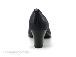 Tamaris 1-22446-26 855 Navy - Escarpin Talon Haut - Navy -Marco Tozzi Shop cd24607c73b9e66c561f35ea11d5d5ef img 7761.jpg 156727