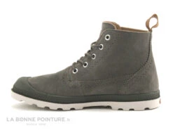 Palladium LONDON Mp Mid W Major Brown Cuero - Chaussure Montante -Marco Tozzi Shop cd24607c73b9e66c561f35ea11d5d5ef img 7762.jpg 140418