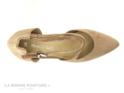 Marco Tozzi 2-24400-26 Nude - Escarpin Talon Haut Bride Cheville -Marco Tozzi Shop cd24607c73b9e66c561f35ea11d5d5ef img 7778.jpg 156744