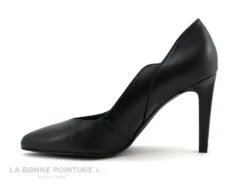 Marco Tozzi 2-22406-26 Black - Escarpin Pointu Noir - Talon Haut -Marco Tozzi Shop cd24607c73b9e66c561f35ea11d5d5ef img 7813.jpg 156783