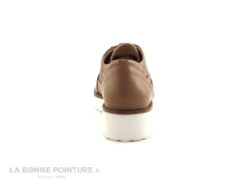 Caty Kivala PETRUS Camel Glitter - Chaussure Derby Femme -Marco Tozzi Shop cd24607c73b9e66c561f35ea11d5d5ef img 7828.jpg 114876