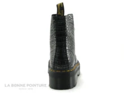 Dr. Martens Dr Martens SINCLAIR GunMetal 27318029 Wild Croc Emboss - Boots -Marco Tozzi Shop cd24607c73b9e66c561f35ea11d5d5ef img 7835.jpg 168974