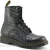 Dr. Martens Dr Martens 1460 Gun Metal - 27249029 - Wild Croc Emboss - Bottine Lacet 1 Dr. Martens Dr Martens 1460 Gun Metal - 27249029 - Wild Croc Emboss - Bottine Lacet -Marco Tozzi Shop cd24607c73b9e66c561f35ea11d5d5ef img 7839.jpg 168979