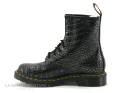 Dr. Martens Dr Martens 1460 Gun Metal - 27249029 - Wild Croc Emboss - Bottine Lacet -Marco Tozzi Shop cd24607c73b9e66c561f35ea11d5d5ef img 7841.jpg 168982