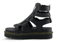 Dr. Martens Dr Martens OLSON Noir Milled Nappa - Sandale Montante Femme -Marco Tozzi Shop cd24607c73b9e66c561f35ea11d5d5ef img 7867.jpg 181143