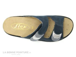 Semelflex GRAZIELLA Jeans - Mule Velcro Femme -Marco Tozzi Shop cd24607c73b9e66c561f35ea11d5d5ef img 7875.jpg 156847