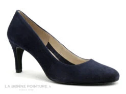 CATY KIVALA - Gapa 60 - Velours Marine - Escarpin Talon Haut 13 CATY KIVALA - Gapa 60 - Velours Marine - Escarpin Talon Haut -Marco Tozzi Shop cd24607c73b9e66c561f35ea11d5d5ef img 7883.jpg 114927