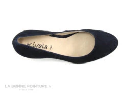 CATY KIVALA - Gapa 60 - Velours Marine - Escarpin Talon Haut 14 CATY KIVALA - Gapa 60 - Velours Marine - Escarpin Talon Haut -Marco Tozzi Shop cd24607c73b9e66c561f35ea11d5d5ef img 7888.jpg 114928