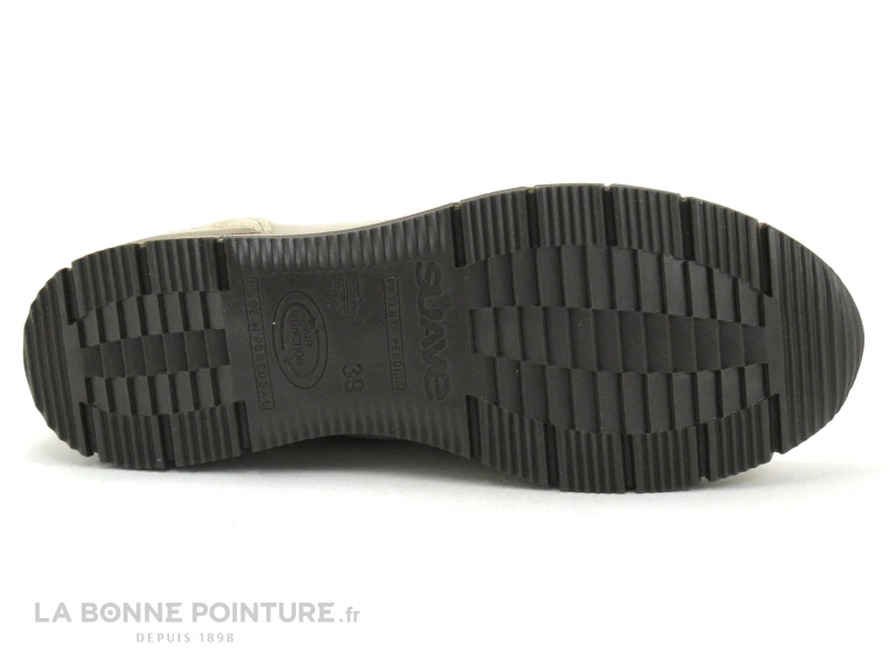 Suave Nancy 10504T Granola Stone Prairie - Basket Beige Femme 8 Suave Nancy 10504T Granola Stone Prairie - Basket Beige Femme – Image 6