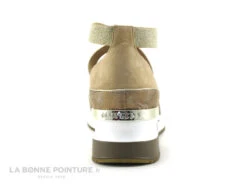 MamZelle VOLOU Creme - Velours Sable - Brides Croisees - Escarpin -Marco Tozzi Shop cd24607c73b9e66c561f35ea11d5d5ef img 7969.jpg 169145