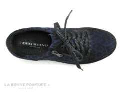 Geo Reino Evolution TELADOI Bleu Marine Leopard - Chaussure Basse -Marco Tozzi Shop cd24607c73b9e66c561f35ea11d5d5ef img 7993.jpg 140622