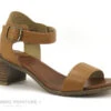 Kickers VOLOU Camel 560351-50 - Sandale Femme Talon Large 1 Kickers VOLOU Camel 560351-50 - Sandale Femme Talon Large -Marco Tozzi Shop cd24607c73b9e66c561f35ea11d5d5ef img 8006.jpg 169271