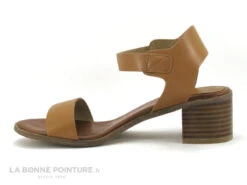 Kickers VOLOU Camel 560351-50 - Sandale Femme Talon Large 11 Kickers VOLOU Camel 560351-50 - Sandale Femme Talon Large -Marco Tozzi Shop cd24607c73b9e66c561f35ea11d5d5ef img 8008.jpg 169266