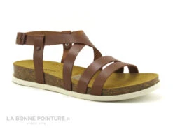 Kickers KICK ALICE Marron Clair - 931650-50 - Sandale Femme 13 Kickers KICK ALICE Marron Clair - 931650-50 - Sandale Femme -Marco Tozzi Shop cd24607c73b9e66c561f35ea11d5d5ef img 8011.jpg 181313