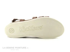 Kickers KICK ALICE Marron Clair - 931650-50 - Sandale Femme 15 Kickers KICK ALICE Marron Clair - 931650-50 - Sandale Femme -Marco Tozzi Shop cd24607c73b9e66c561f35ea11d5d5ef img 8015.jpg 181312