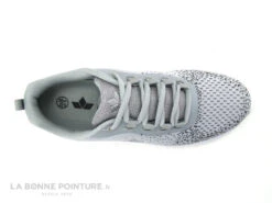 Lico GARCIA Grau - Chaussure De Sport Grise - Femme -Marco Tozzi Shop cd24607c73b9e66c561f35ea11d5d5ef img 8099.jpg 181489