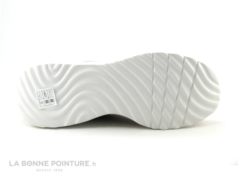 Skechers BOBS SPORT - Bobs Squad Chao - Face Off - Blush - Basket F 9 Skechers BOBS SPORT - Bobs Squad Chao - Face Off - Blush - Basket F – Image 7