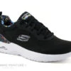 Skechers Skech-Air 149756 - Dinamight - Laid Out - Noir Et Fleuri - Basket F -Marco Tozzi Shop cd24607c73b9e66c561f35ea11d5d5ef img 8116.jpg 181643