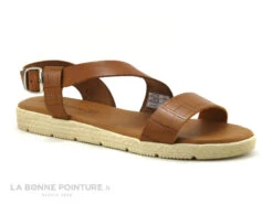 Eva Frutos 1107 Cuero Codril - Sandale Femme Cuir Marron -Marco Tozzi Shop cd24607c73b9e66c561f35ea11d5d5ef img 8127.jpg 157770