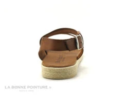 Eva Frutos 1107 Cuero Codril - Sandale Femme Cuir Marron -Marco Tozzi Shop cd24607c73b9e66c561f35ea11d5d5ef img 8130.jpg 157766
