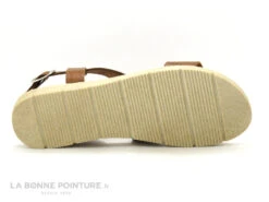 Eva Frutos 1107 Cuero Codril - Sandale Femme Cuir Marron -Marco Tozzi Shop cd24607c73b9e66c561f35ea11d5d5ef img 8131.jpg 157768