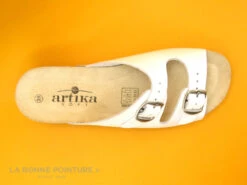 Artika Soft Gadin Mule Blanche -Marco Tozzi Shop cd24607c73b9e66c561f35ea11d5d5ef img 8143.jpg 157142
