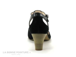 Geo Reino NOEMIE Noir - Escarpin Avec Bride Fermee 12 Geo Reino NOEMIE Noir - Escarpin Avec Bride Fermee -Marco Tozzi Shop cd24607c73b9e66c561f35ea11d5d5ef img 8163.jpg 181591