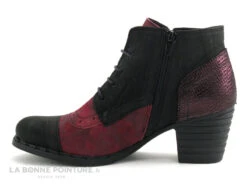 Alce Shoes 9802 - Noir - Boots Femme Talon Haut 11 Alce Shoes 9802 - Noir - Boots Femme Talon Haut -Marco Tozzi Shop cd24607c73b9e66c561f35ea11d5d5ef img 8198.jpg 140803