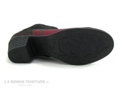 Alce Shoes 9802 - Noir - Boots Femme Talon Haut 15 Alce Shoes 9802 - Noir - Boots Femme Talon Haut -Marco Tozzi Shop cd24607c73b9e66c561f35ea11d5d5ef img 8200.jpg 140799