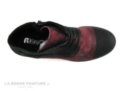 Alce Shoes 9802 - Noir - Boots Femme Talon Haut 14 Alce Shoes 9802 - Noir - Boots Femme Talon Haut -Marco Tozzi Shop cd24607c73b9e66c561f35ea11d5d5ef img 8201.jpg 140800