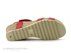 Carla Tortosa 53202 Croco Rouge - Sandale Talon Compense -Marco Tozzi Shop cd24607c73b9e66c561f35ea11d5d5ef img 8218.jpg 157869