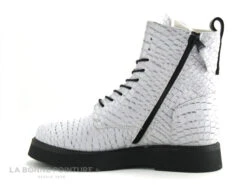 Mjus 565213-501-6001 Bottine Blanche Femme 11 Mjus 565213-501-6001 Bottine Blanche Femme -Marco Tozzi Shop cd24607c73b9e66c561f35ea11d5d5ef img 8230.jpg 140918