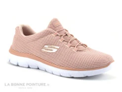 Skechers Sport 12985 Summits Rose - Basket Femme -Marco Tozzi Shop cd24607c73b9e66c561f35ea11d5d5ef img 8233.jpg 169396