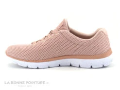 Skechers Sport 12985 Summits Rose - Basket Femme -Marco Tozzi Shop cd24607c73b9e66c561f35ea11d5d5ef img 8235.jpg 169394