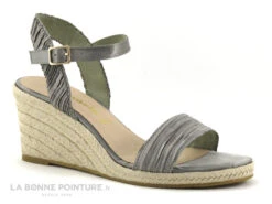 Tamaris 1-28360-28 Emerald Pleats - Nu-pieds Talon Compense -Marco Tozzi Shop cd24607c73b9e66c561f35ea11d5d5ef img 8325.jpg 169542