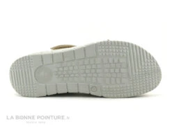 Pedro Torres 3093 Egret - Beige - Marron - Mule CUIR Femme 2 Brides Velcro -Marco Tozzi Shop cd24607c73b9e66c561f35ea11d5d5ef img 8348.jpg 169493