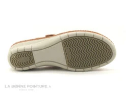 Suave MYKONOS 14510ET Carrot - Mule Confort Femme Cuir Orange 11 Suave MYKONOS 14510ET Carrot - Mule Confort Femme Cuir Orange -Marco Tozzi Shop cd24607c73b9e66c561f35ea11d5d5ef img 8358.jpg 169566