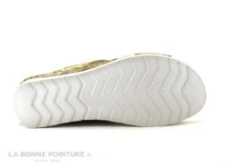 Morans MILTON 28724 - Beige Or Fleuri - Mule Compensee Femme 9 Morans MILTON 28724 - Beige Or Fleuri - Mule Compensee Femme -Marco Tozzi Shop cd24607c73b9e66c561f35ea11d5d5ef img 8361.jpg 158028