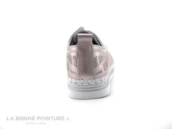 Morans WIDOIS Rose Metallise - Perforations - Chaussure Basse Femme 12 Morans WIDOIS Rose Metallise - Perforations - Chaussure Basse Femme -Marco Tozzi Shop cd24607c73b9e66c561f35ea11d5d5ef img 8377.jpg 158039